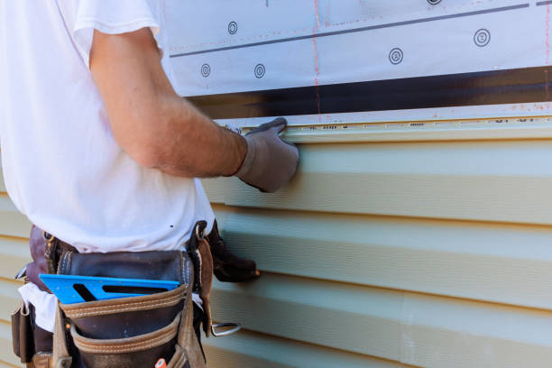 Affordable Siding Replacement solutions in Maineville, OH